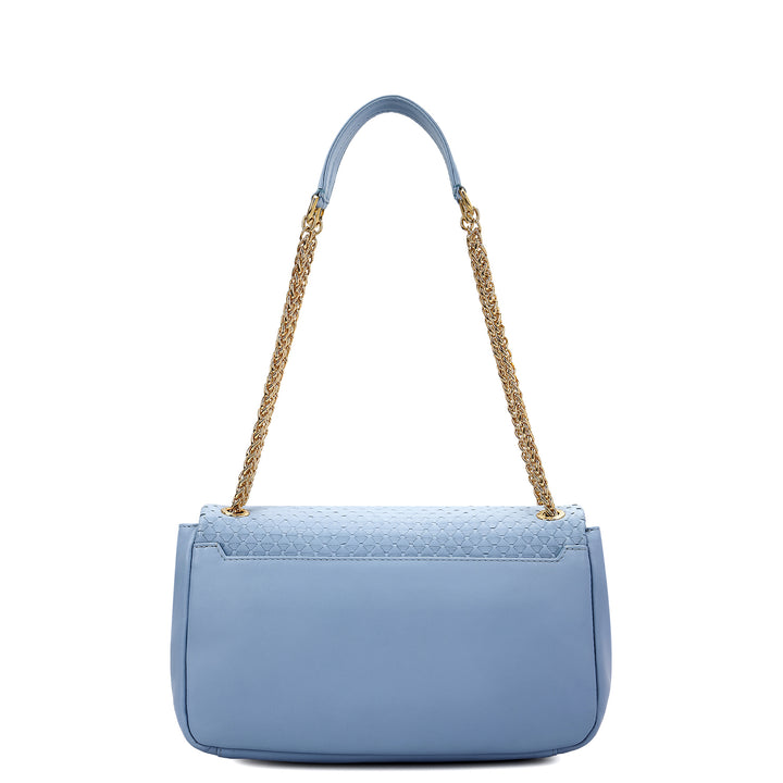 Tress Double Chain Bag (S)