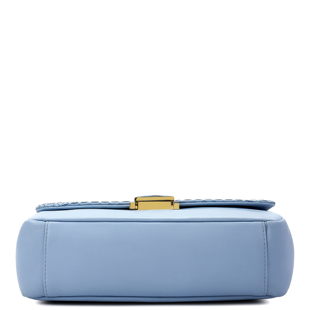 Tress Double Chain Bag (S)