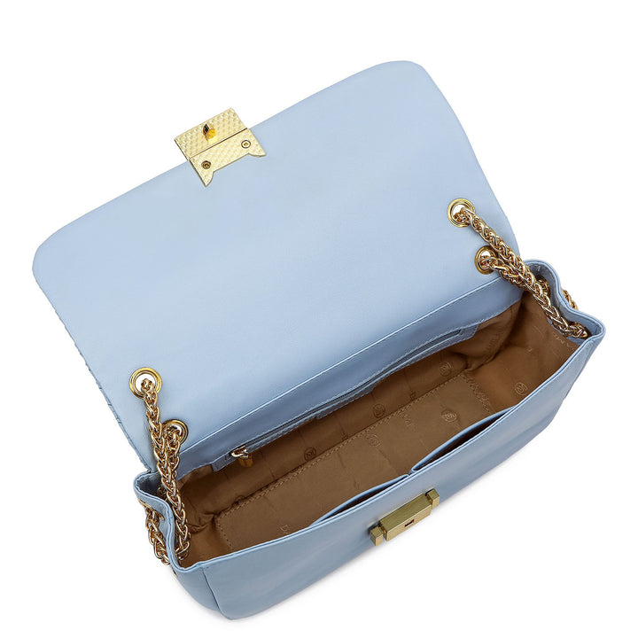 Tress Double Chain Bag (S)