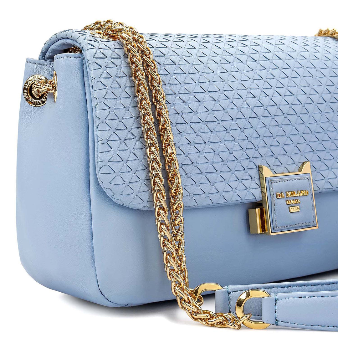 Tress Double Chain Bag (S)