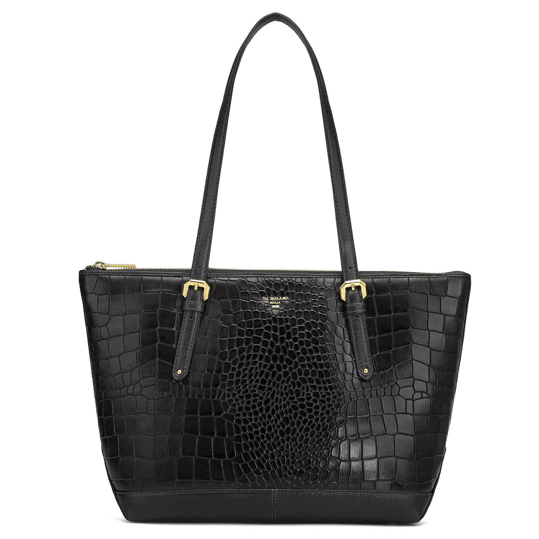 Classic Shopper Bag (L)