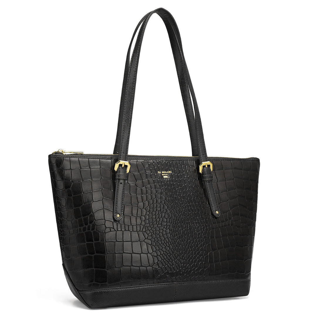 Classic Shopper Bag (L)