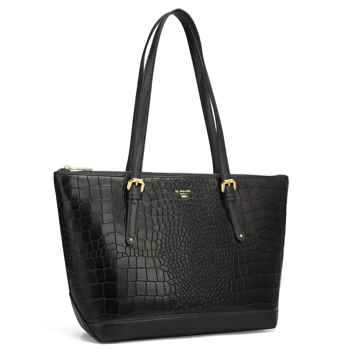Classic Shopper Bag (L)