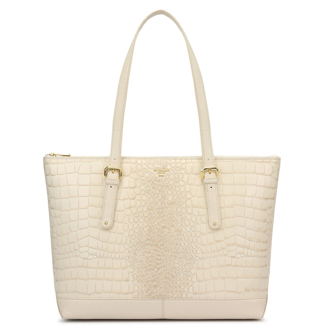 Classic Shopper Bag (L)