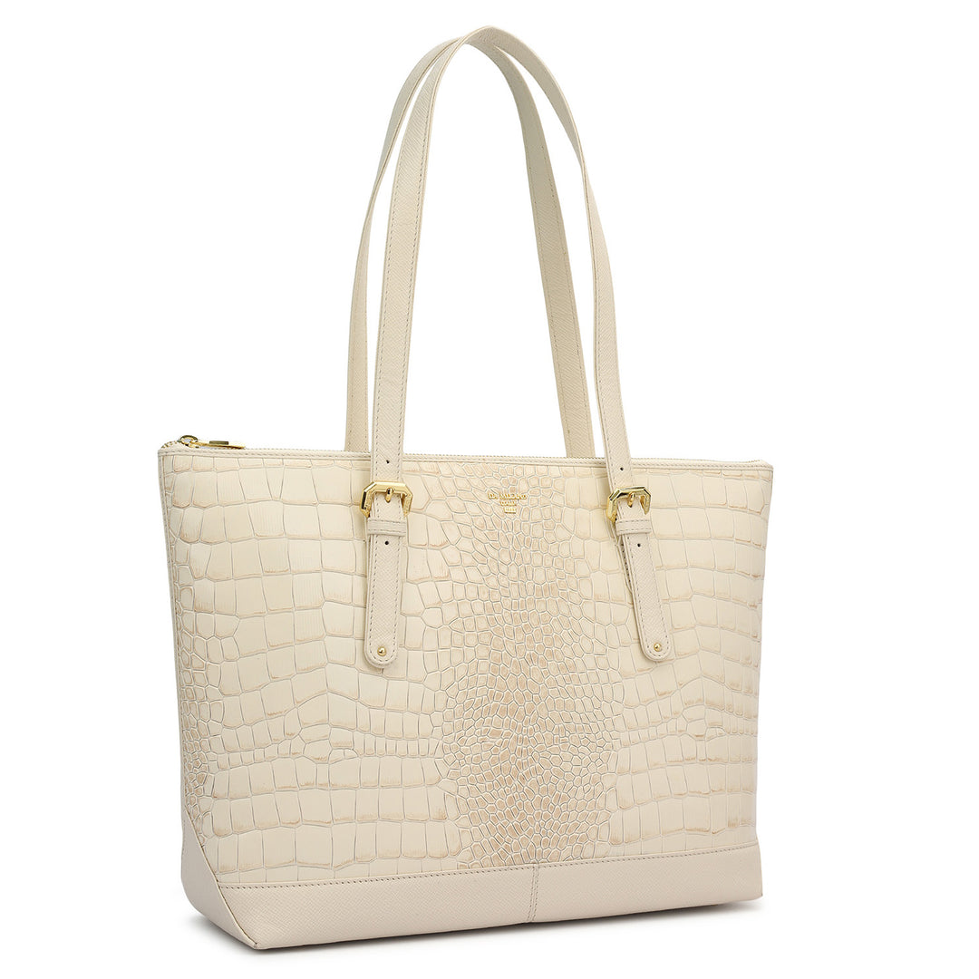 Classic Shopper Bag (L)