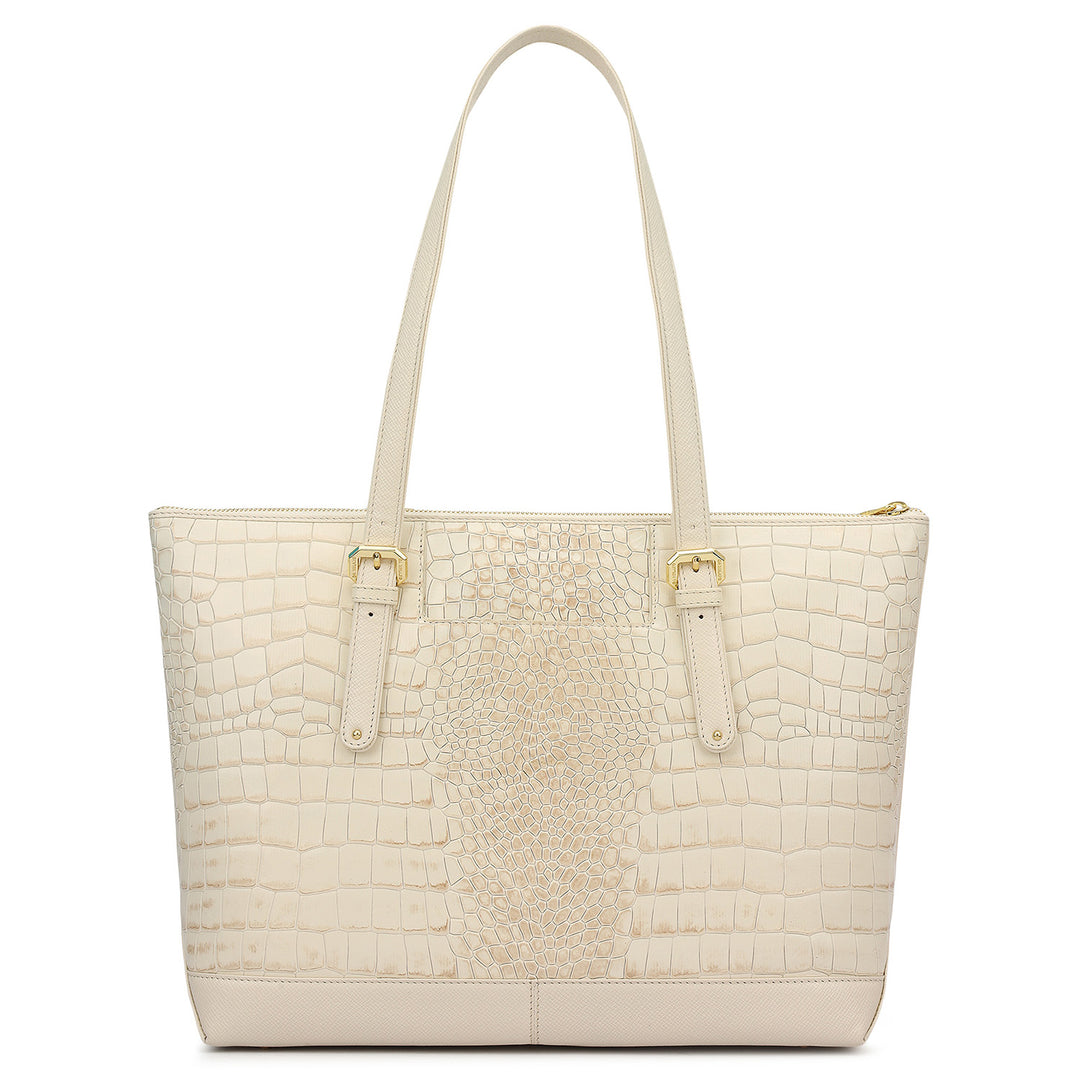 Classic Shopper Bag (L)