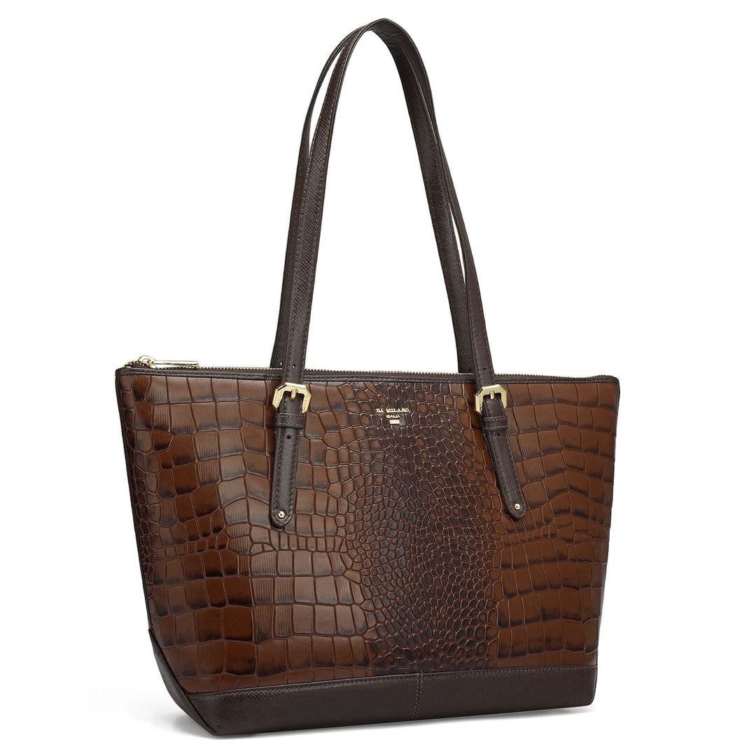 Classic Shopper Bag (L)