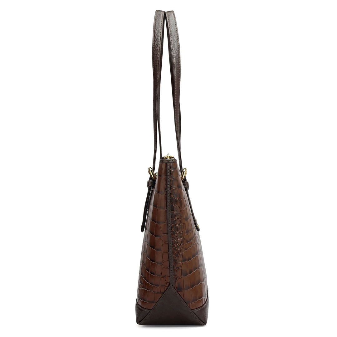 Classic Shopper Bag (L)