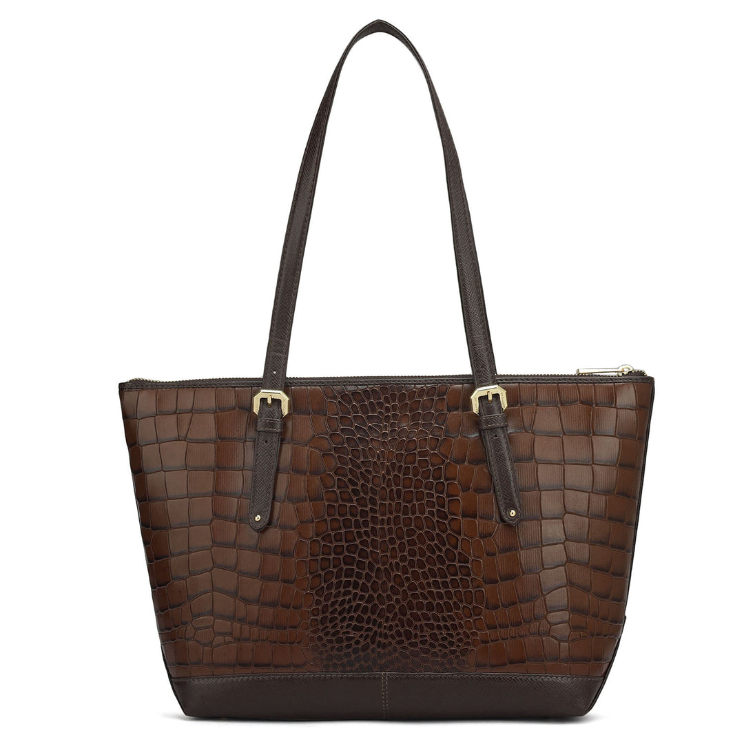 Classic Shopper Bag (L)