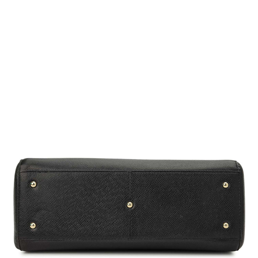 Classic Top Handle Bag (M)