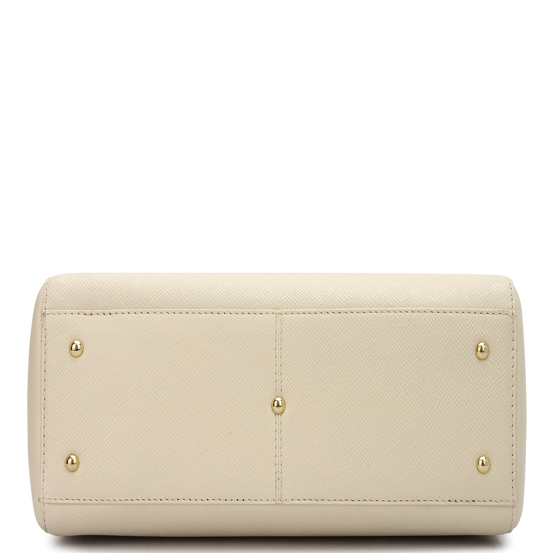 Classic Top Handle Bag (M)