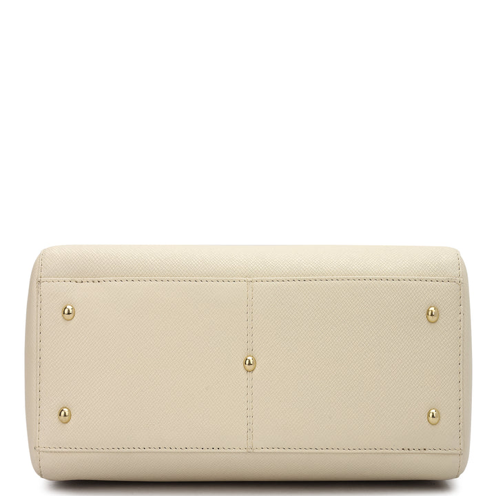 Classic Top Handle Bag (M)