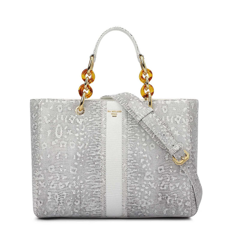 Clara Nova Top Handle Bag (M)