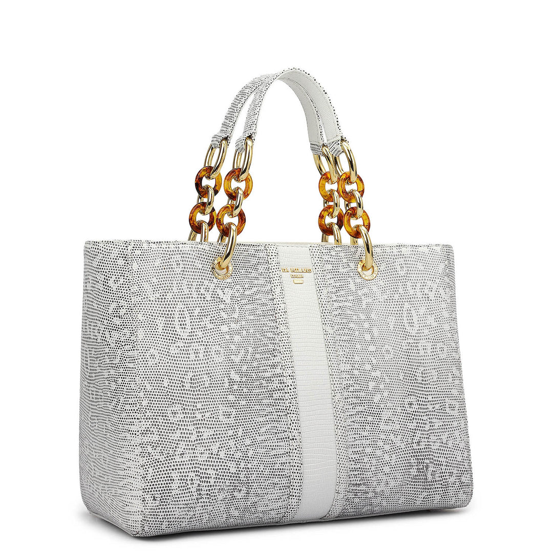 Clara Nova Top Handle Bag (M)