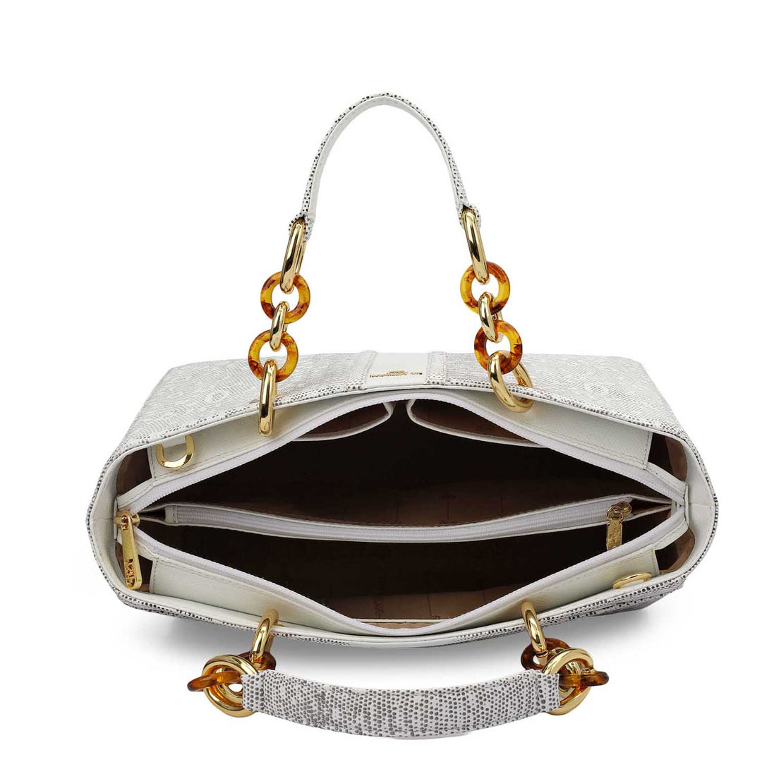 Clara Nova Top Handle Bag (M)