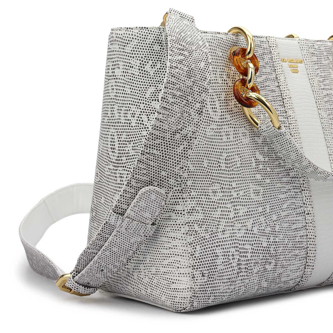 Clara Nova Top Handle Bag (M)