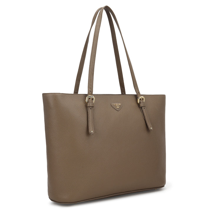 Shopper Bag (XL) - Smoke Grey