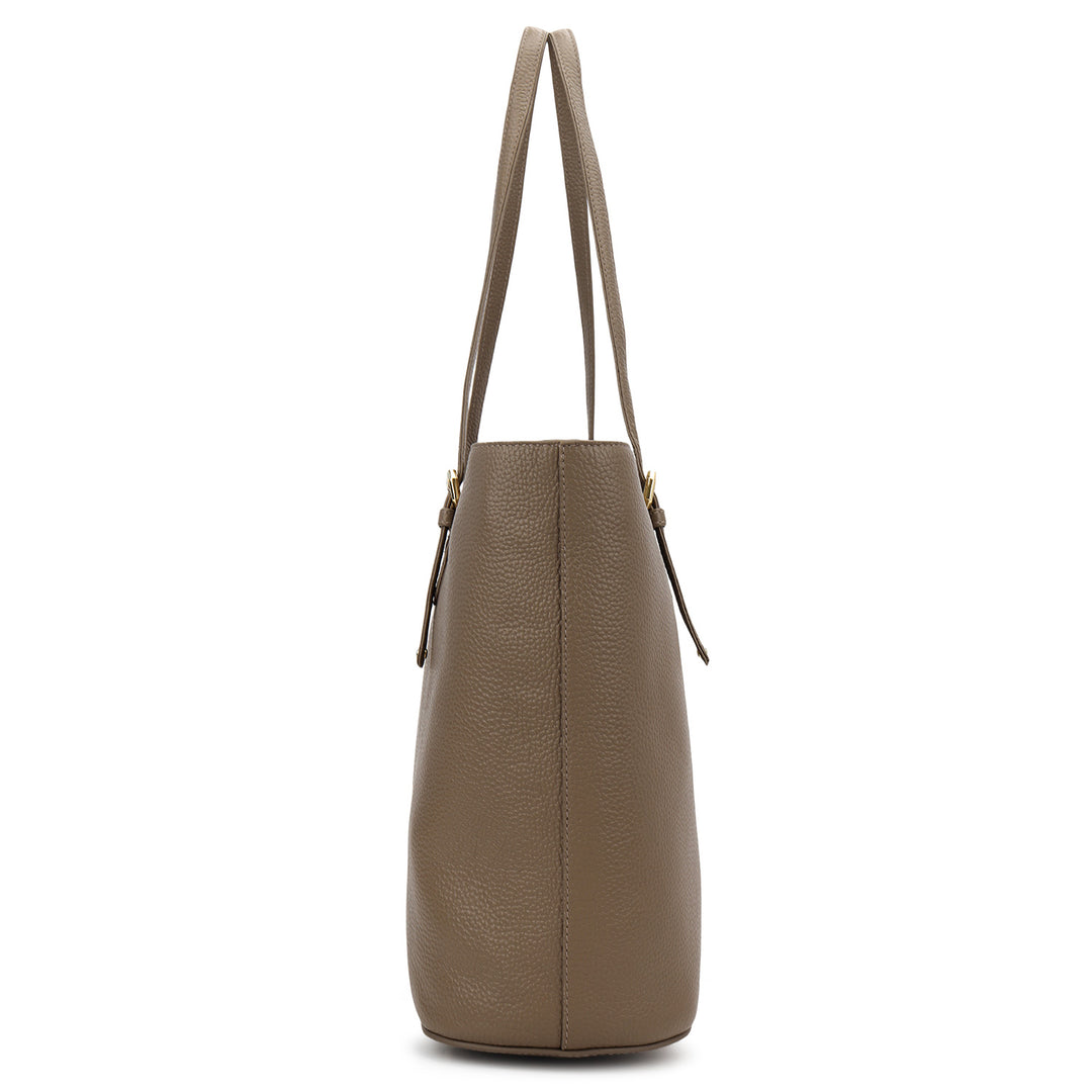 Shopper Bag (XL) - Smoke Grey
