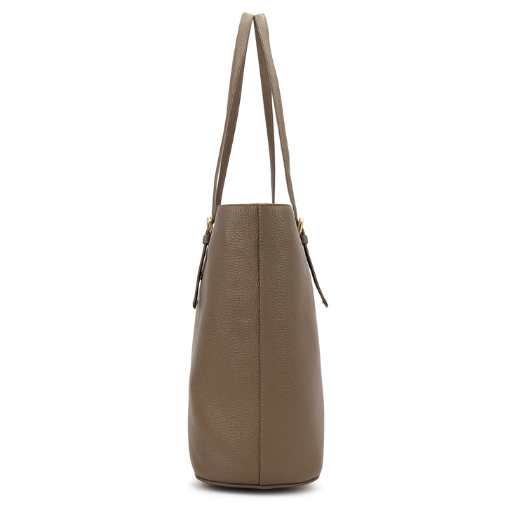 Shopper Bag (XL) - Smoke Grey