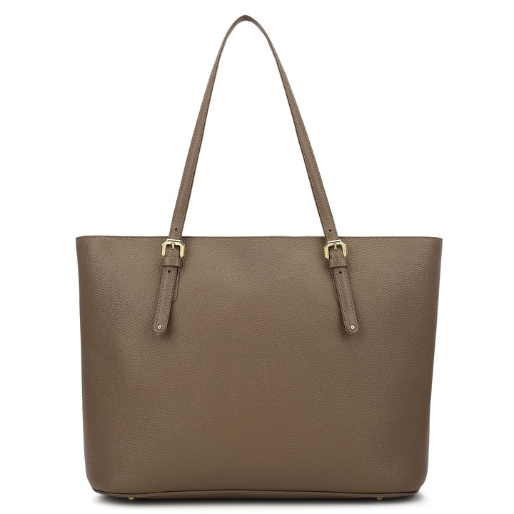 Shopper Bag (XL) - Smoke Grey