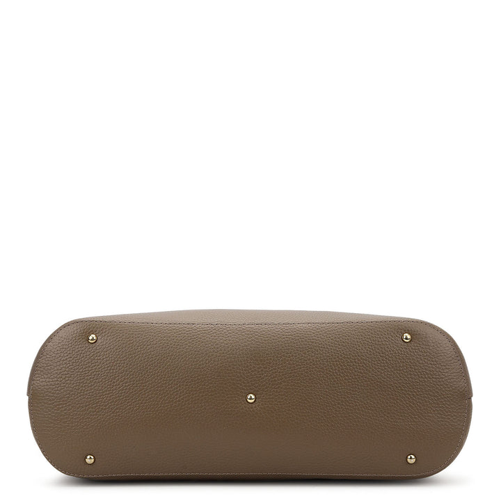 Shopper Bag (XL) - Smoke Grey