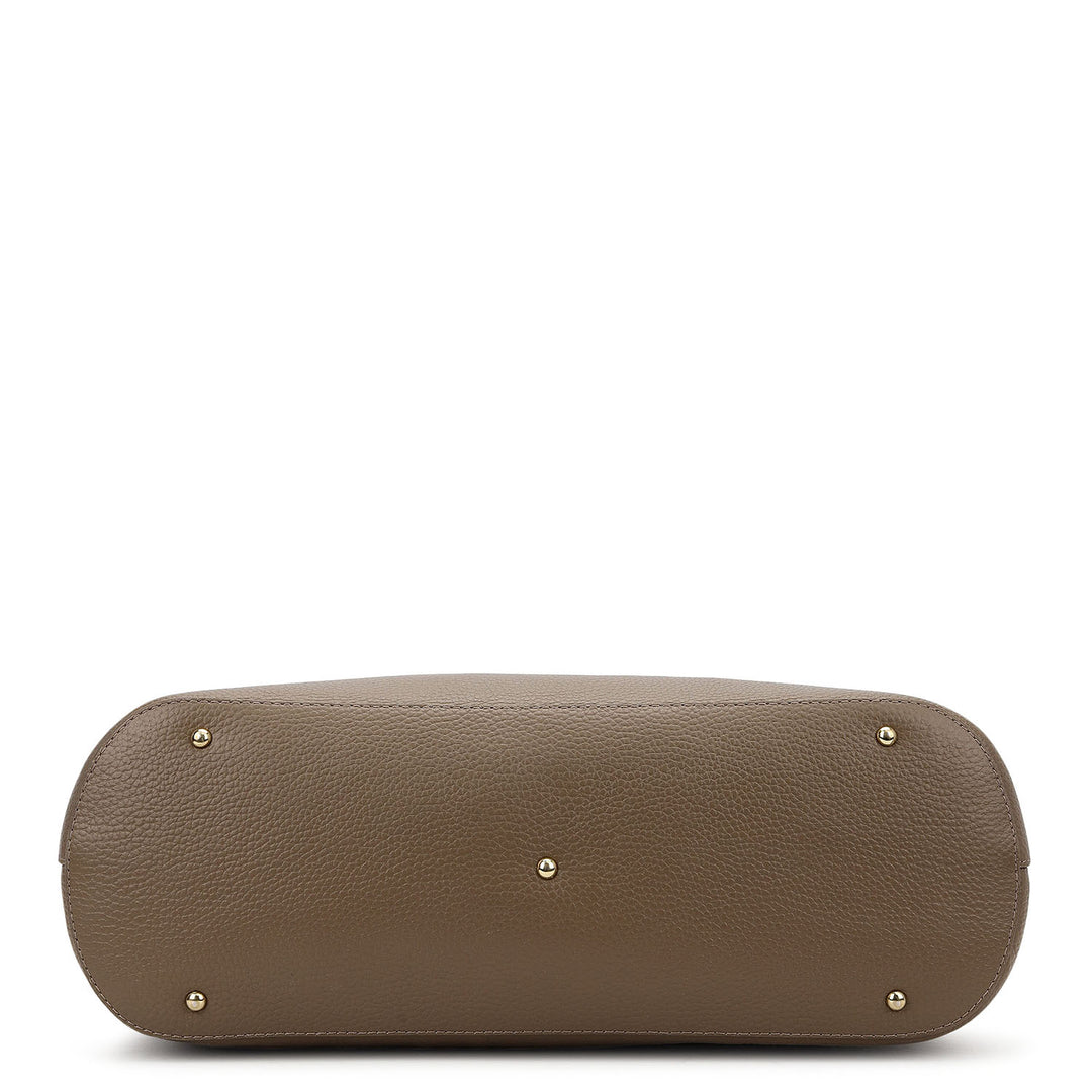 Shopper Bag (XL) - Smoke Grey