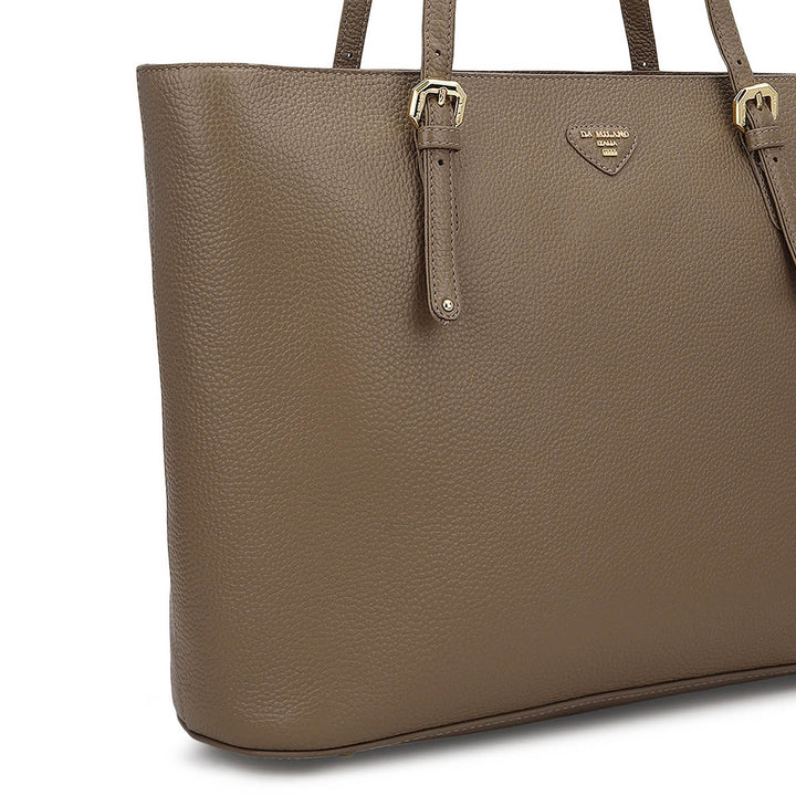 Shopper Bag (XL) - Smoke Grey