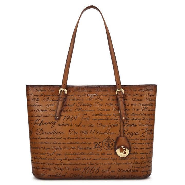 Signato Shopper Bag (M)
