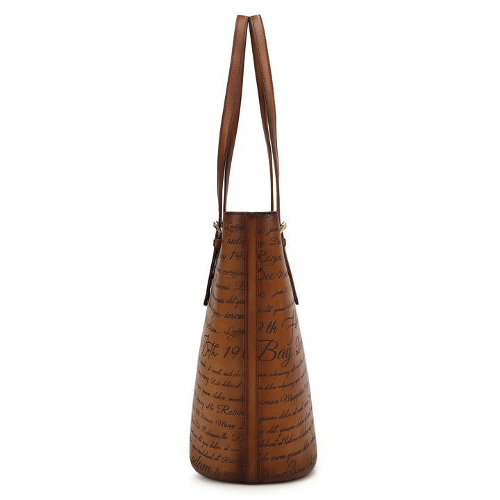 Signato Shopper Bag (M)