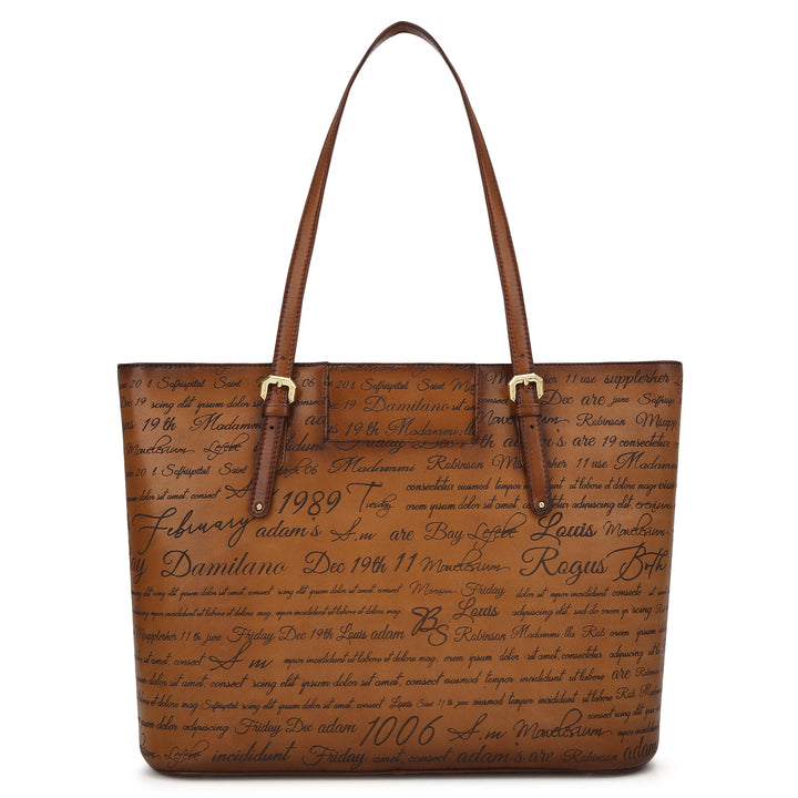 Signato Shopper Bag (M)