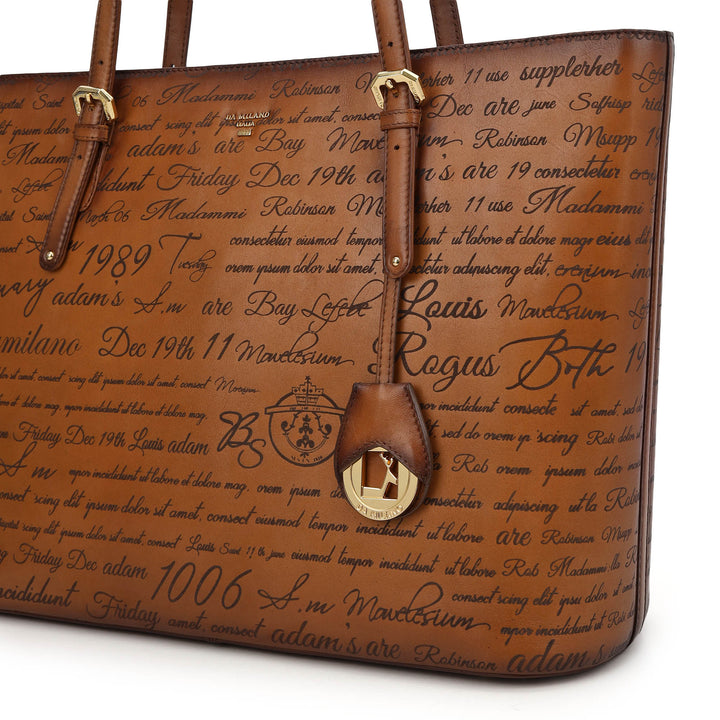 Signato Shopper Bag (M)
