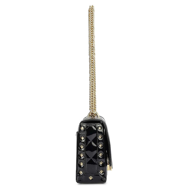 Gloss Shoulder Bag (S)