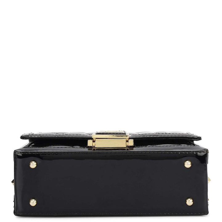 Gloss Shoulder Bag (S)