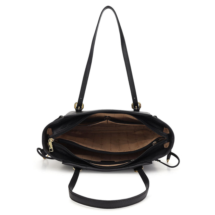 Online Exclusive Shopper Bag (L)