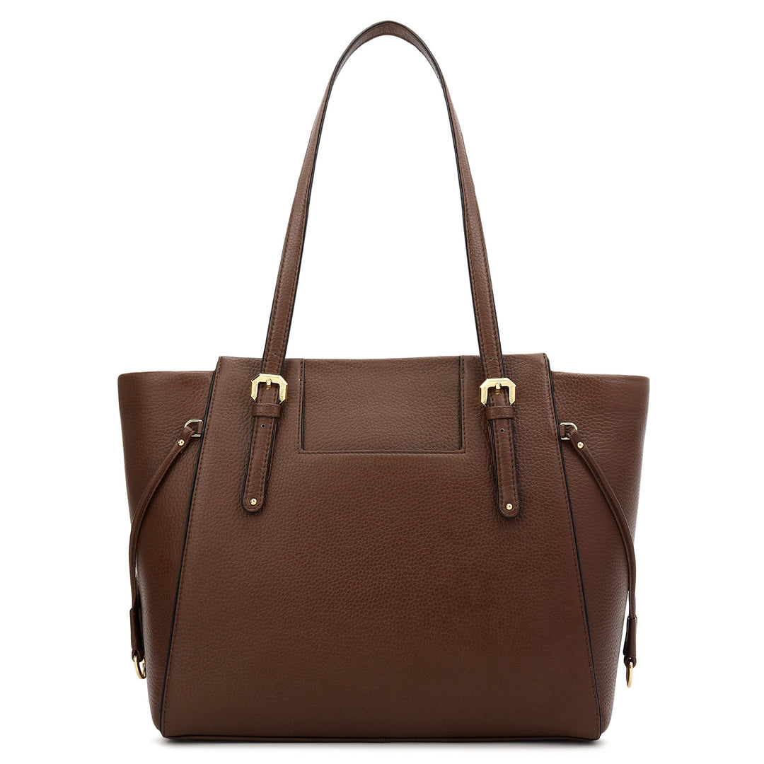 Online Exclusive Shopper Bag (L)