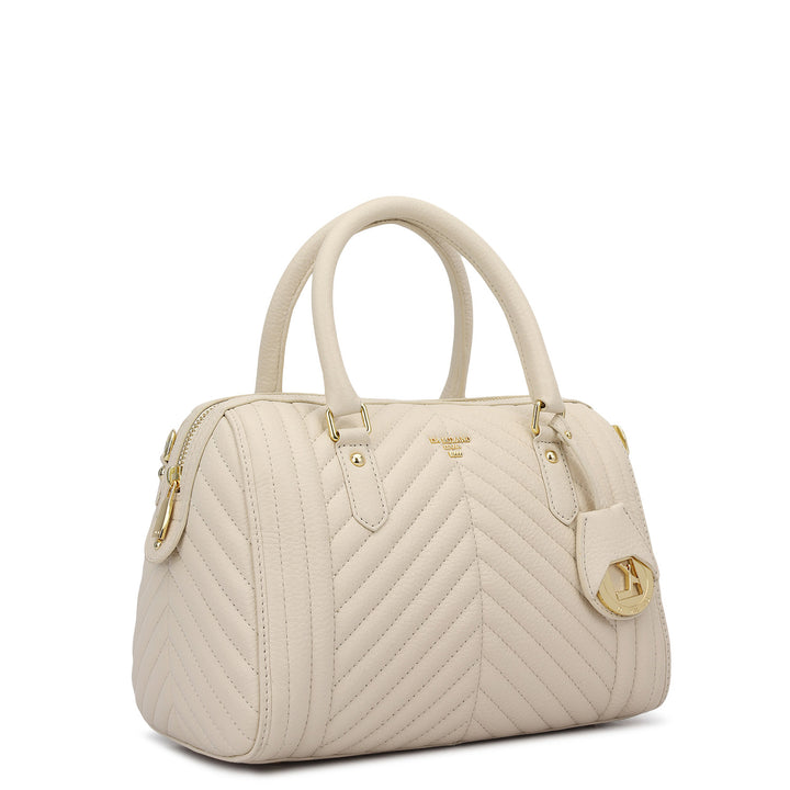 Online Exclusive Bowler Bag (M)