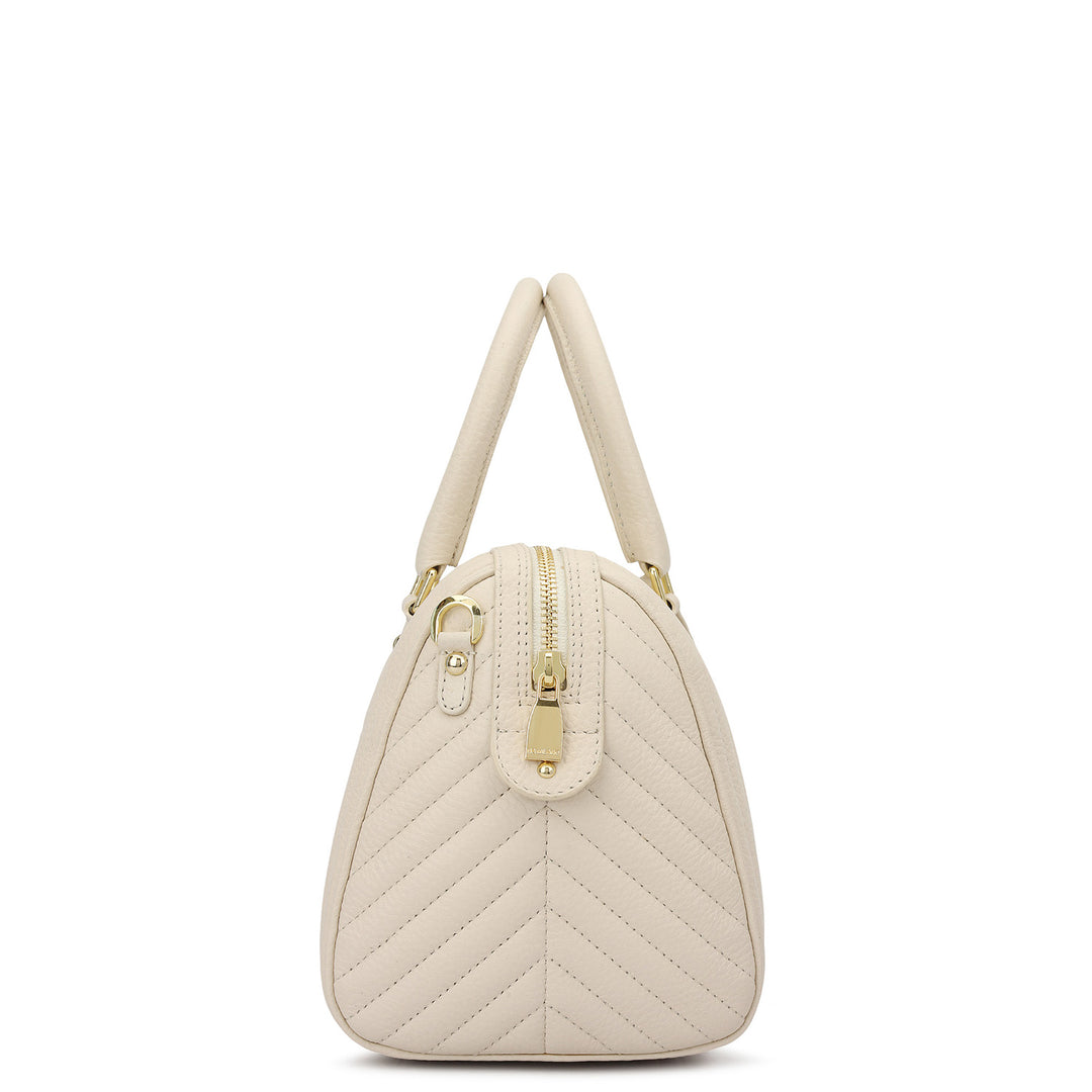 Online Exclusive Bowler Bag (M)