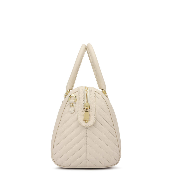 Online Exclusive Bowler Bag (M)