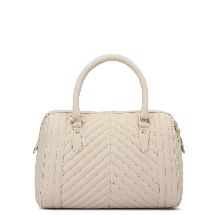 Online Exclusive Bowler Bag (M)