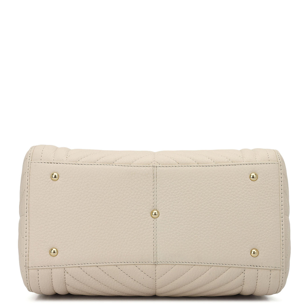 Online Exclusive Bowler Bag (M)