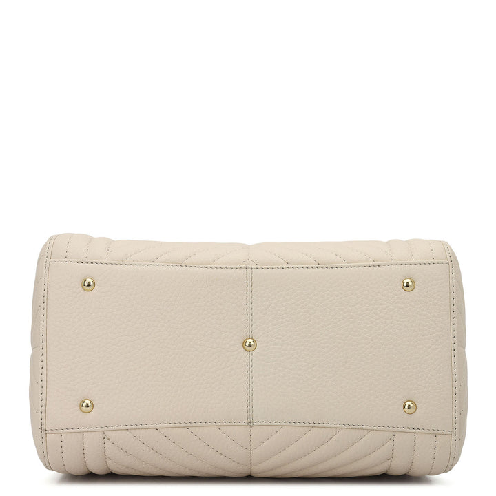 Online Exclusive Bowler Bag (M)