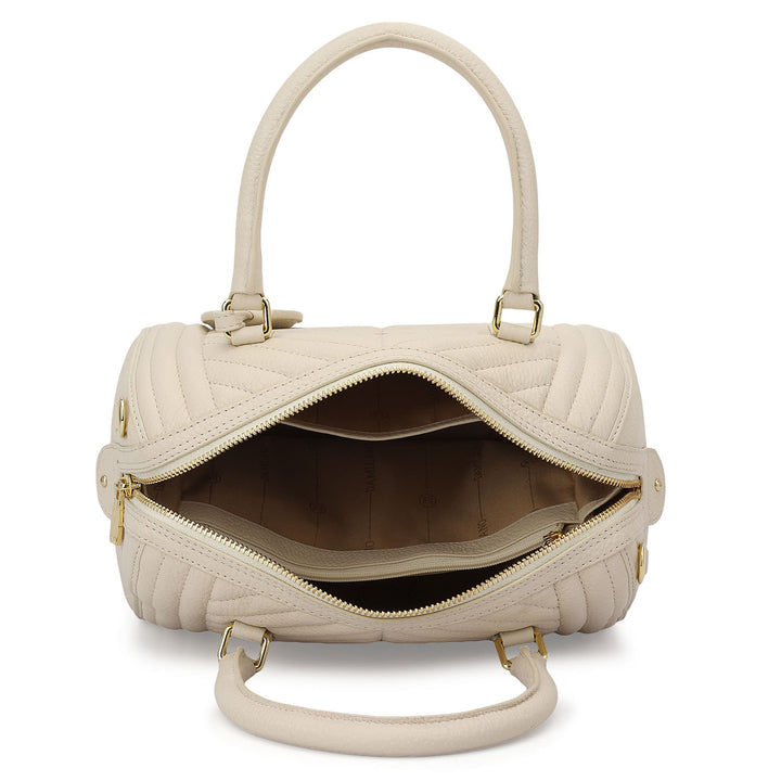 Online Exclusive Bowler Bag (M)