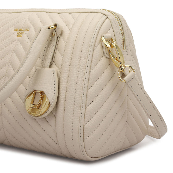 Online Exclusive Bowler Bag (M)