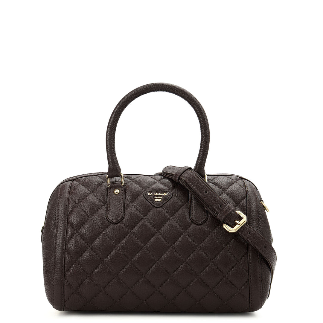 Online Exclusive Top Handle Bag (M)