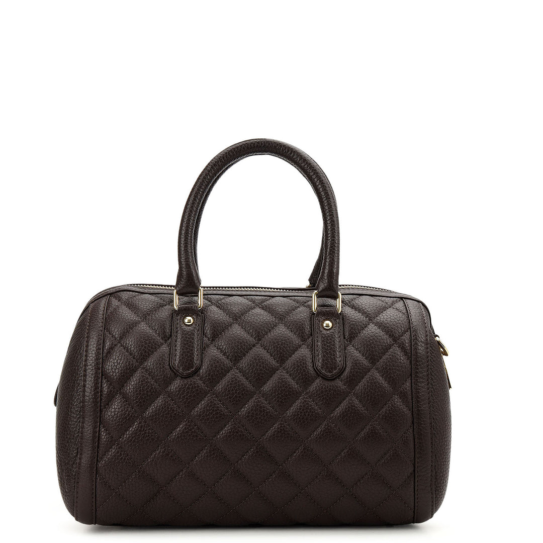 Online Exclusive Top Handle Bag (M)
