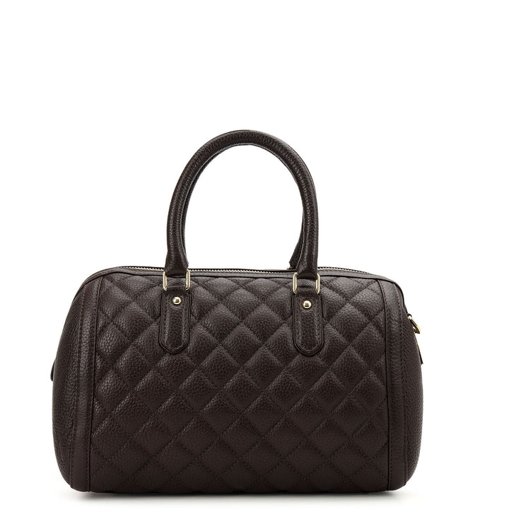 Online Exclusive Top Handle Bag (M)