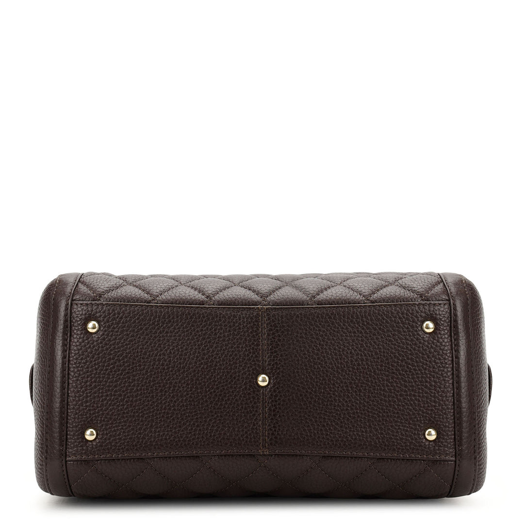 Online Exclusive Top Handle Bag (M)