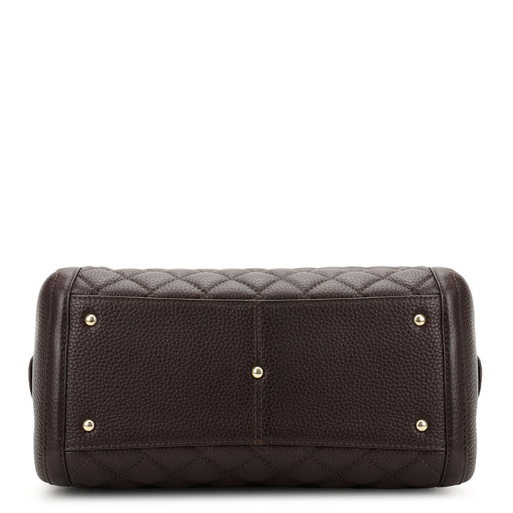 Online Exclusive Top Handle Bag (M)