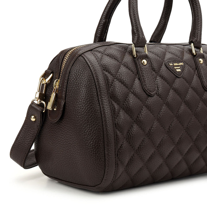 Online Exclusive Top Handle Bag (M)