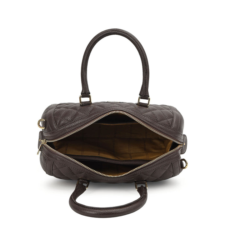 Online Exclusive Top Handle Bag (M)
